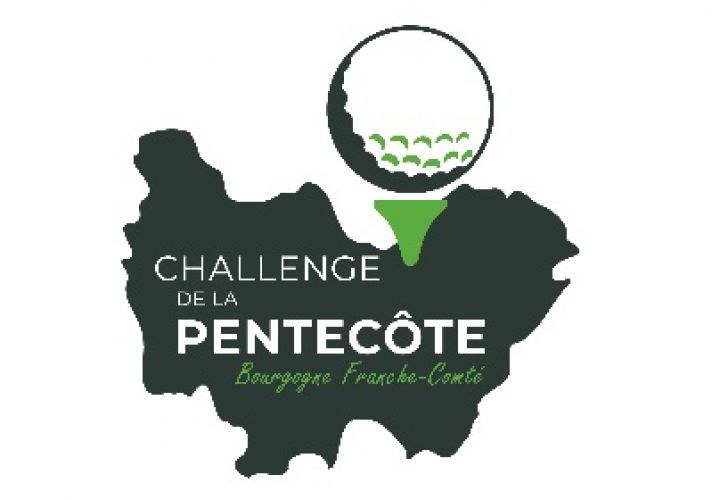 Rappel TROPHÉE DE PENTECÔTE Golf DE CHAILLY